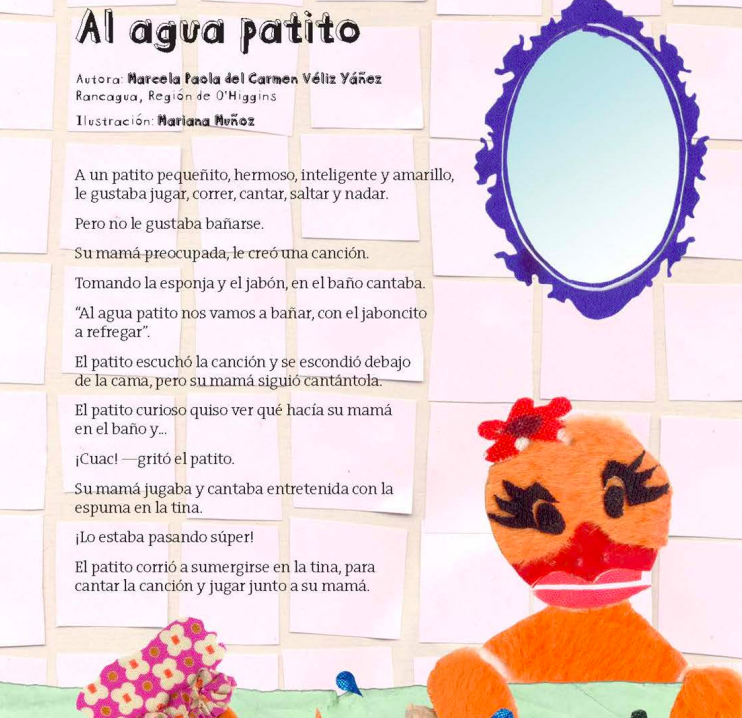 cuento 